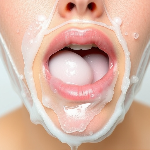 Pore cleansing