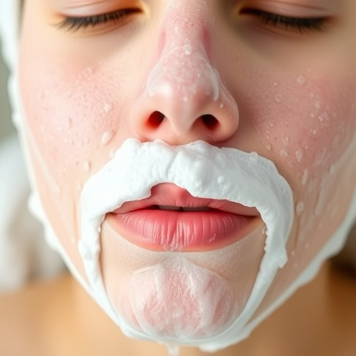Pore cleansing