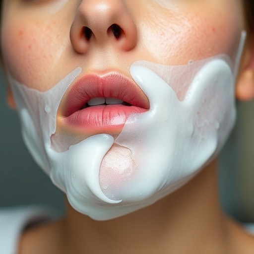 Pore cleansing