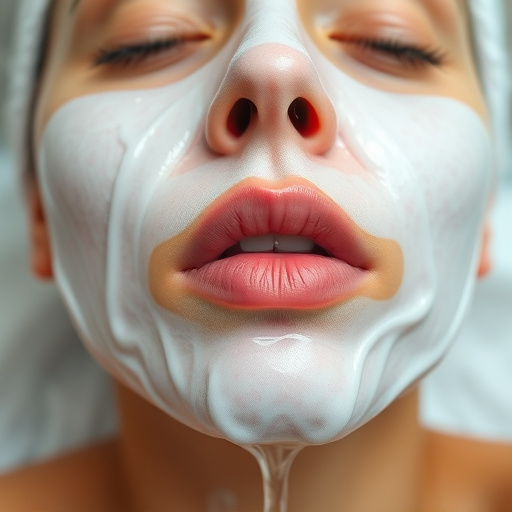 Pore cleansing