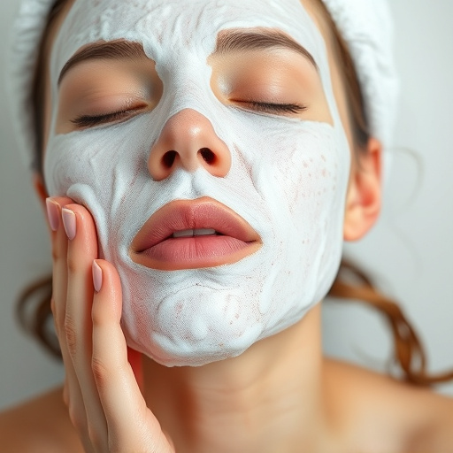 Pore cleansing