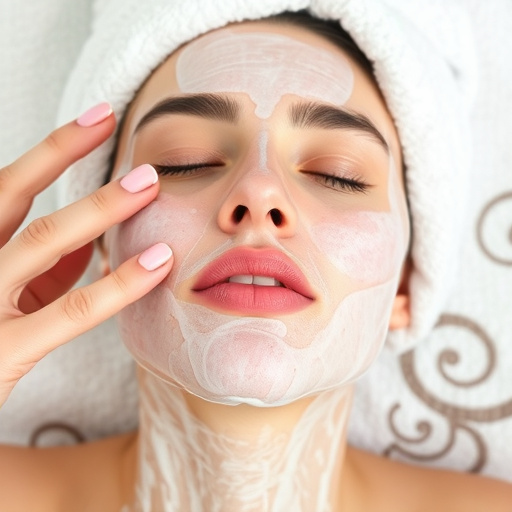 Pore cleansing