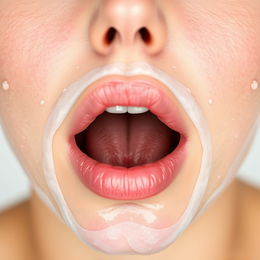 Pore cleansing