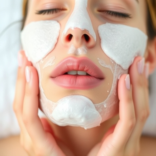 Pore cleansing