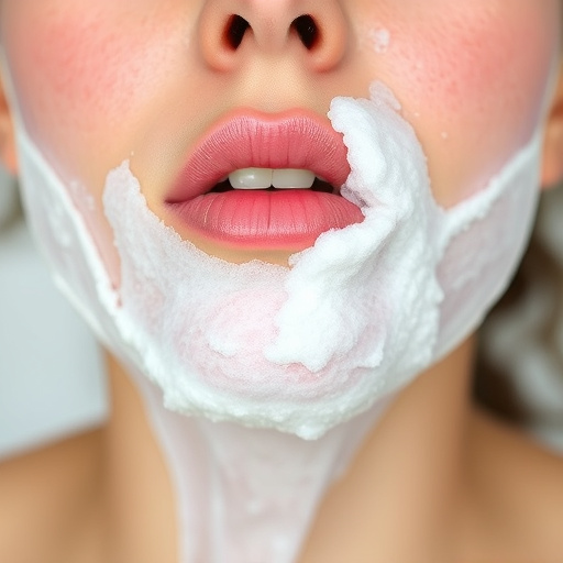 Pore cleansing