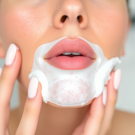 Pore cleansing