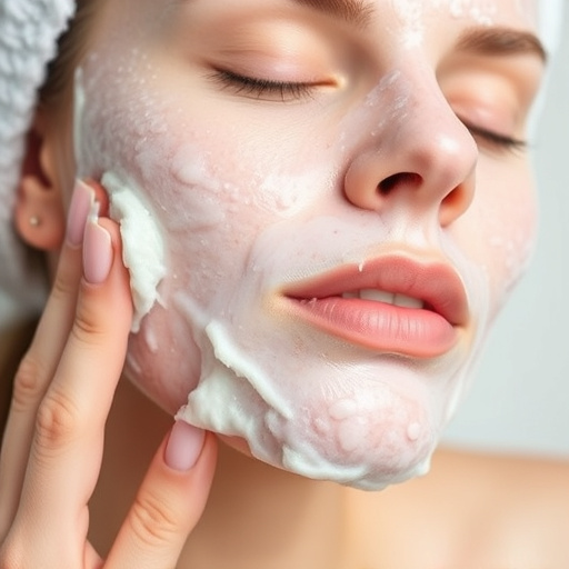 Pore cleansing
