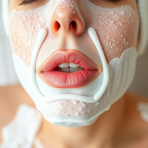Pore cleansing