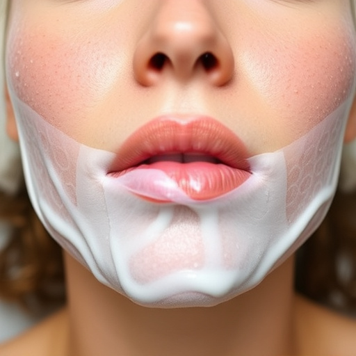 Pore cleansing