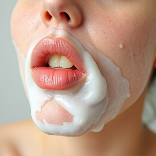 Pore cleansing