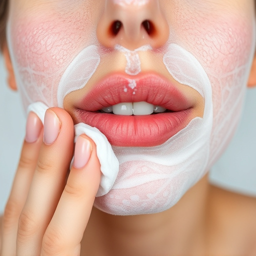 Pore cleansing