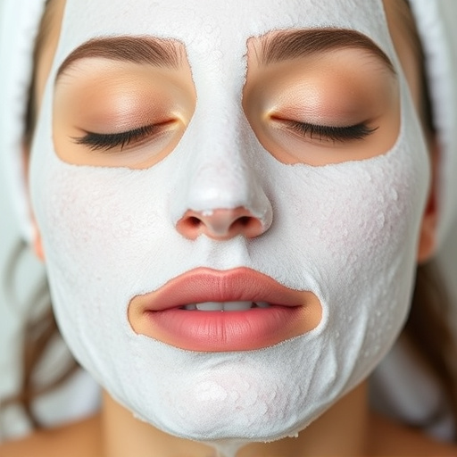 Pore cleansing