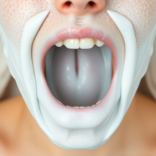 Pore cleansing
