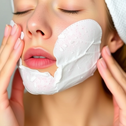 Pore cleansing