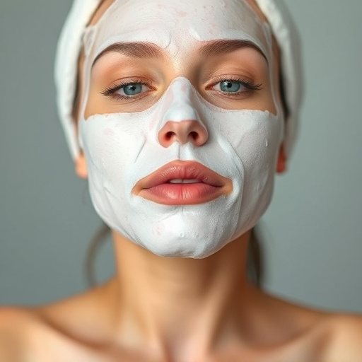 Pore cleansing