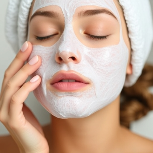 Pore cleansing