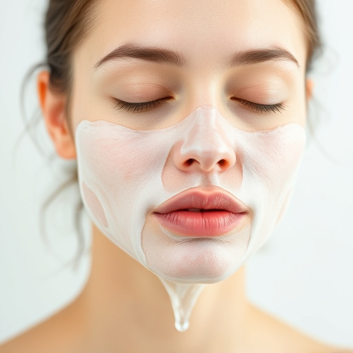 Pore cleansing