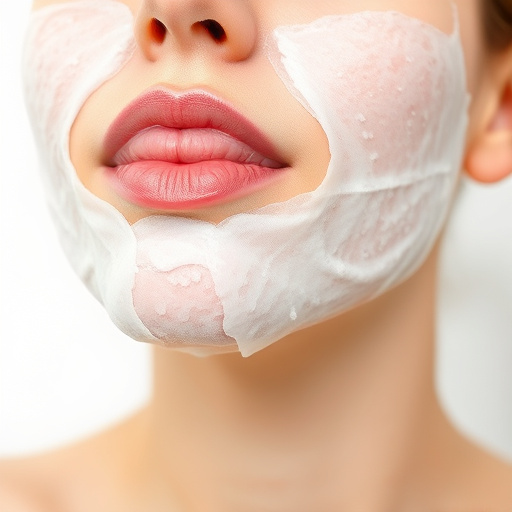 Pore cleansing
