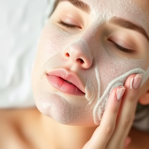 Pore cleansing