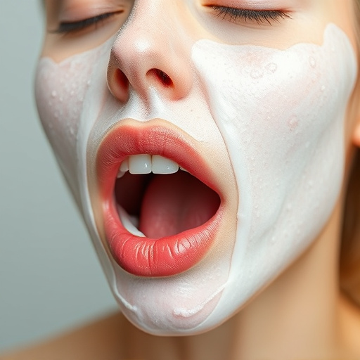 Pore cleansing