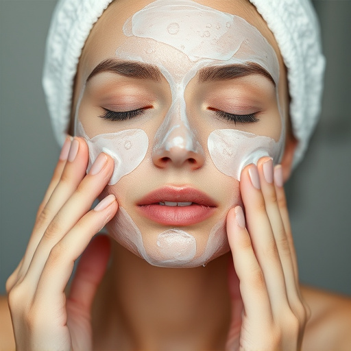 Pore cleansing