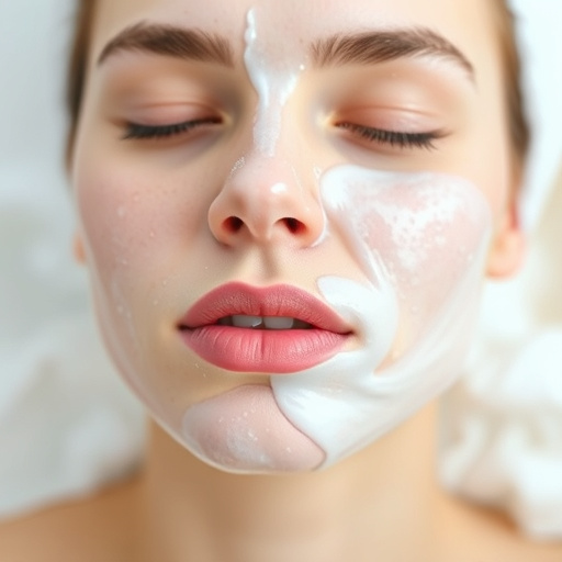Pore cleansing