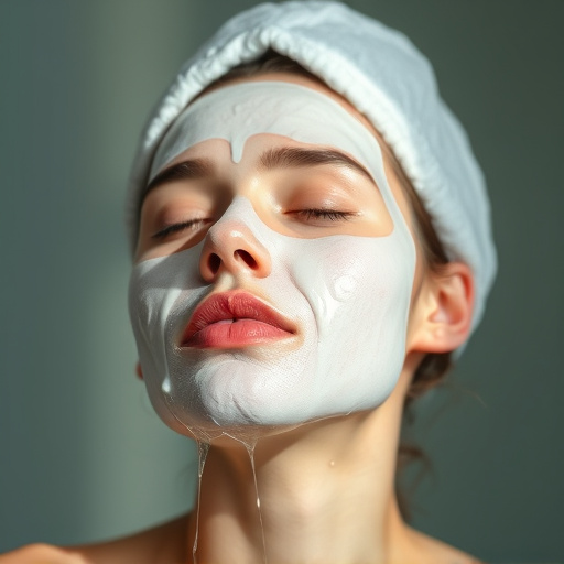 Pore cleansing