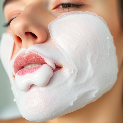 Pore cleansing