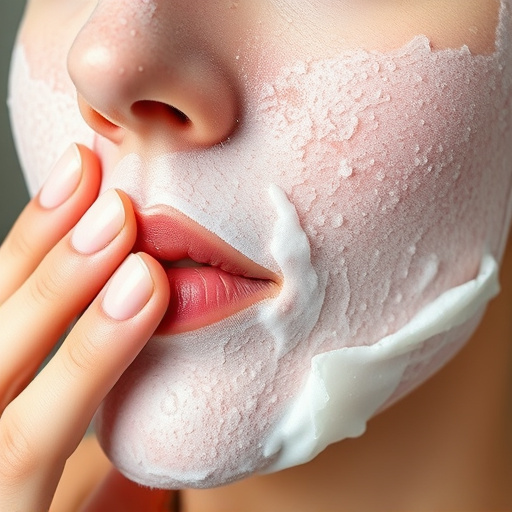 Pore cleansing