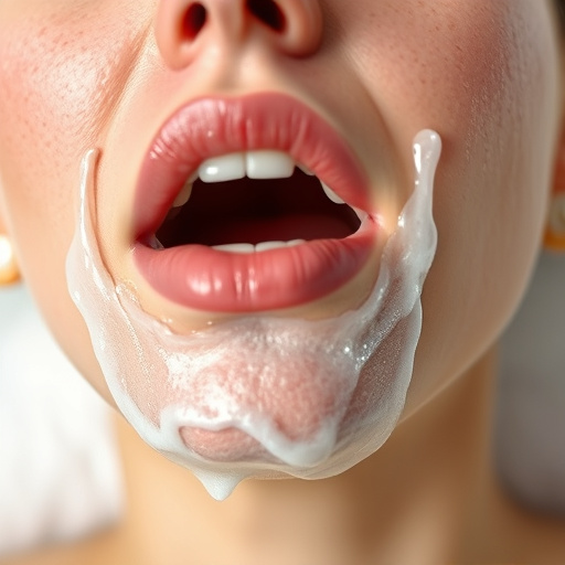 Pore cleansing