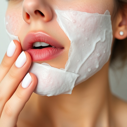Pore cleansing