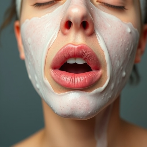Pore cleansing