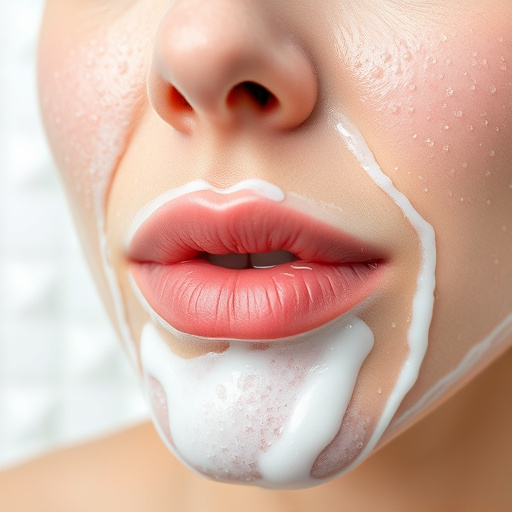 Pore cleansing