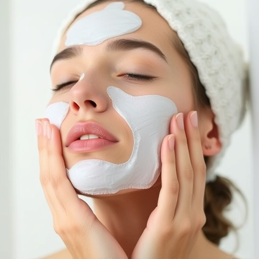 Pore cleansing