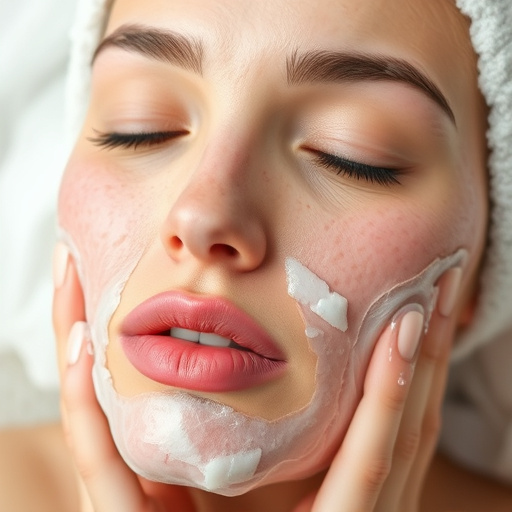 Unlocking Custom Facial Treatments: Science-Backed Techniques for Optimal Results