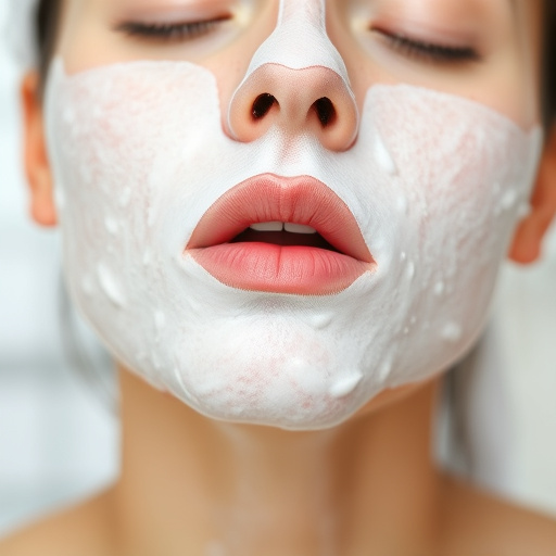 Pore cleansing