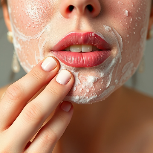 Unleash Radiance: Natural Deep Cleansing Facial for Glowing Skin