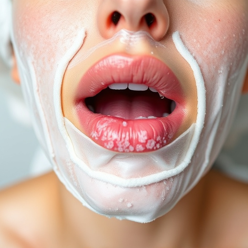 Unlocking Youthful Glow: Professional Skincare’s Anti-Aging Secrets