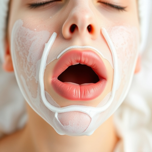 Pore cleansing