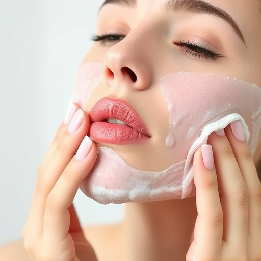 Pore cleansing