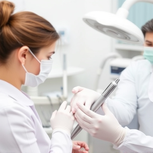 preventive dental care