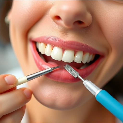 preventive dental care