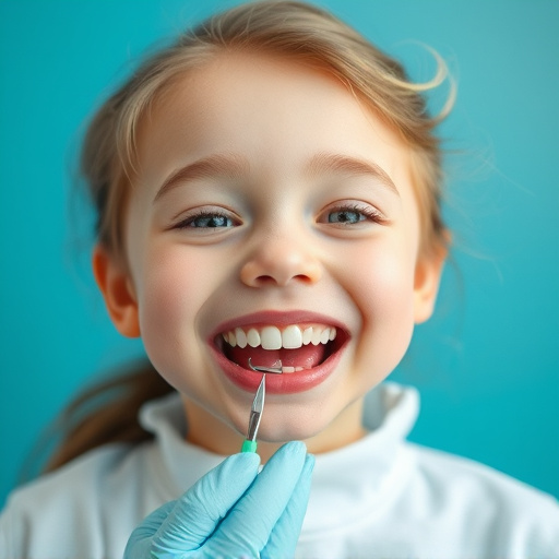preventive dental care