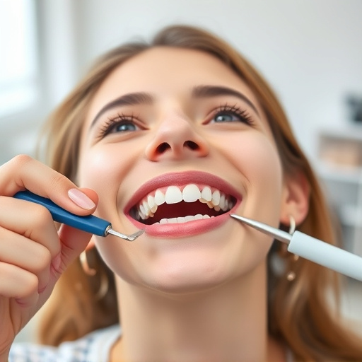 preventive dental care