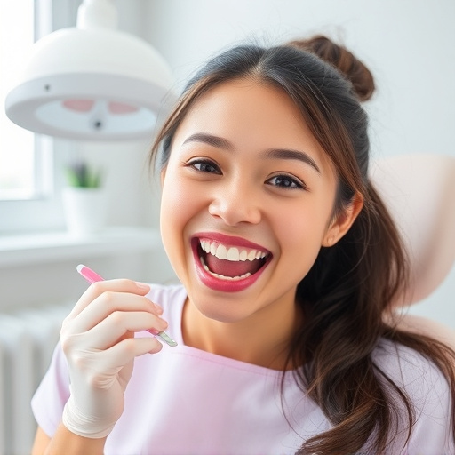 preventive dental care