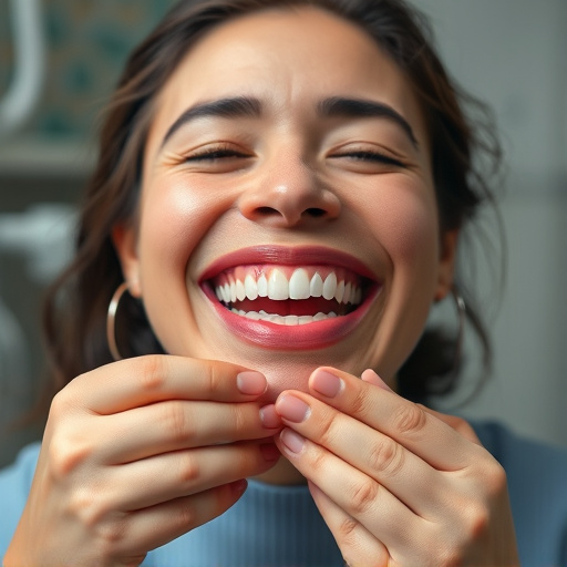 preventive dental care