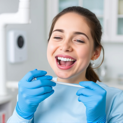 preventive dental care