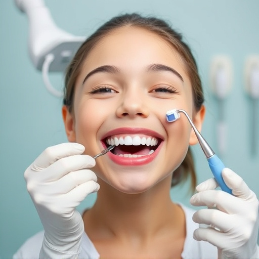 preventive dental care