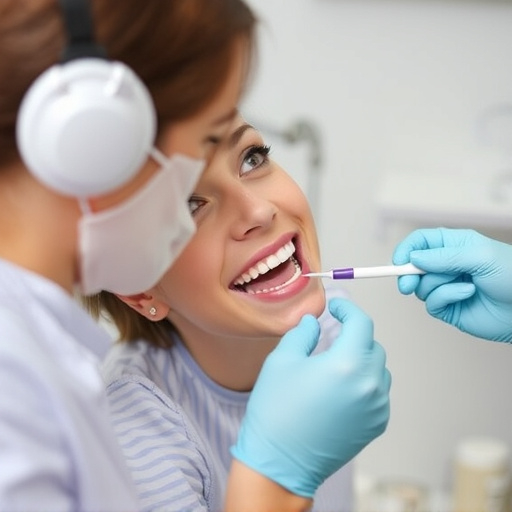 preventive dental care
