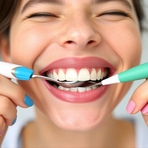 preventive dental care